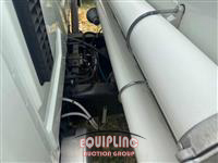 2019 International HV613