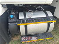 2019 International HV613