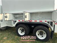 2019 International HV613