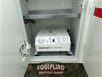 2019 International HV613