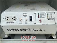 2019 International HV613