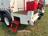 2019 International HV613