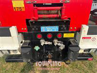 2019 International HV613