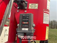 2019 International HV613