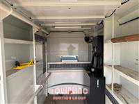 2019 International HV613