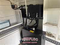 2019 International HV613