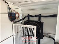 2019 International HV613