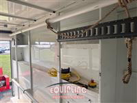 2019 International HV613