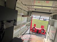 2019 International HV613