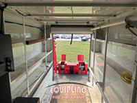 2019 International HV613