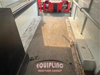 2019 International HV613