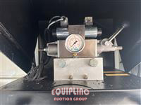 2019 International HV613