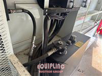 2019 International HV613