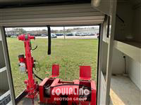 2019 International HV613