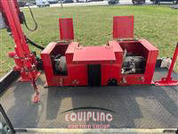 2019 International HV613