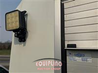 2019 International HV613