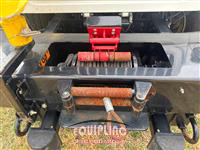 2019 International HV613