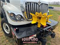 2019 International HV613