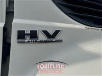 2019 International HV613