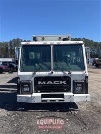 2018 Mack LR