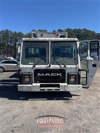 2018 Mack LR