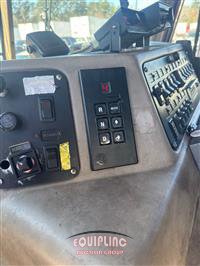 2001 SPARTAN MOTORS CHASSIS Gladiator