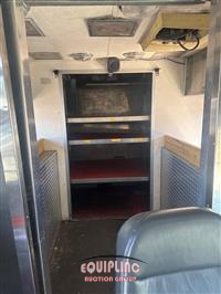 2001 SPARTAN MOTORS CHASSIS Gladiator