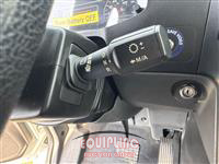 2019 International HV613