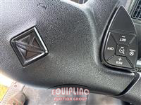 2019 International HV613