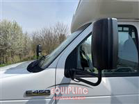 2016 Ford E-450