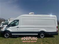 2016 Ford TRANSIT 350