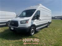 2016 Ford TRANSIT 350