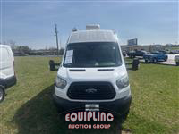 2016 Ford TRANSIT 350