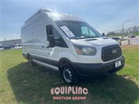 2016 Ford TRANSIT 350