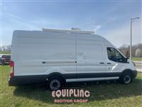 2016 Ford TRANSIT 350