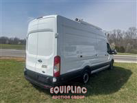 2016 Ford TRANSIT 350