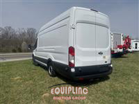 2016 Ford TRANSIT 350