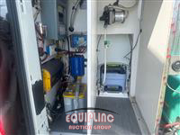 2016 Ford TRANSIT 350