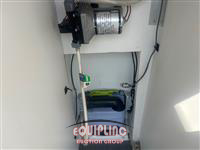 2016 Ford TRANSIT 350