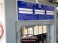 2016 Ford TRANSIT 350