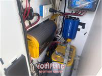 2016 Ford TRANSIT 350