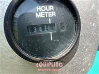 2016 Ford TRANSIT 350