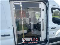 2016 Ford TRANSIT 350