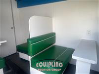 2016 Ford TRANSIT 350