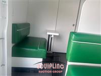 2016 Ford TRANSIT 350