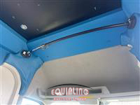 2016 Ford TRANSIT 350