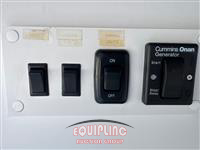 2016 Ford TRANSIT 350