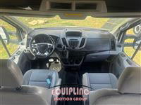 2016 Ford TRANSIT 350