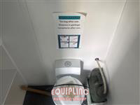 2016 Ford TRANSIT 350