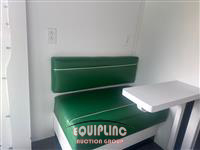 2016 Ford TRANSIT 350